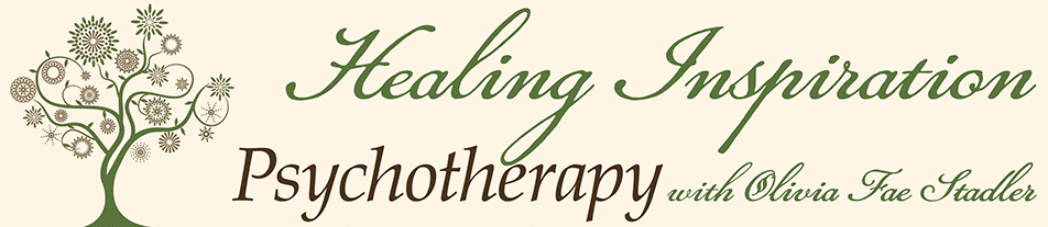 Embodied Psychotherapy with Olivia Fae Stadler, in person office in the Monterey Bay Area